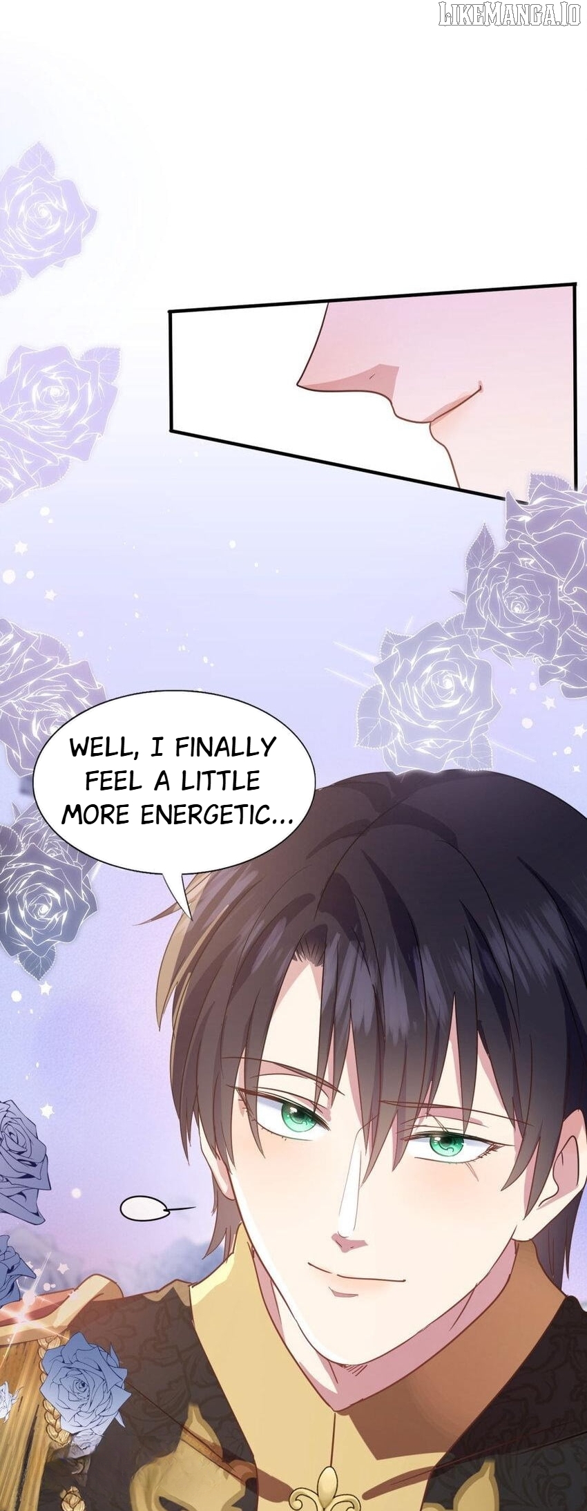 Don't Embarrass Me Chapter 62 - page 32